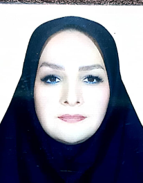 نرگس سادات امینی پور