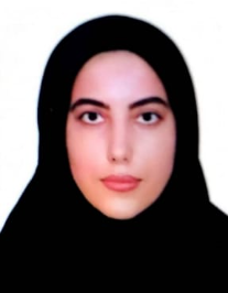 سیده ندا مصلحی