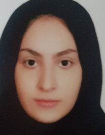 حنانه مرادی هرندی