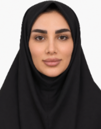 فاطمه نظری مقدم
