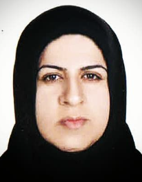 آمنه تواندل