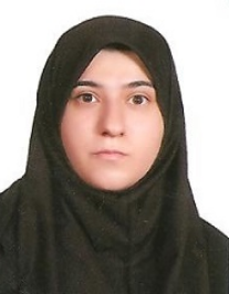 طاهره اسدی فرهادی
