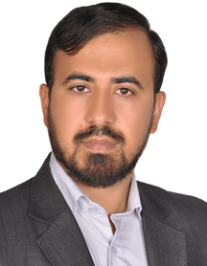 محمد غلام پور