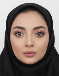 سعیده ولی نژاد فرد قیه‌باشی