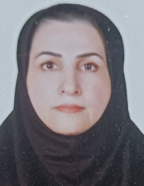 سیده لیلا موسوی