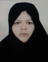 زهرا راسخی نژاد