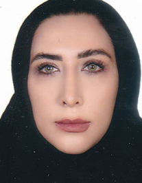 مریم مقدم