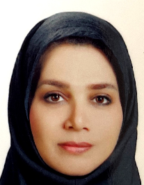 عفاف کریمی پور