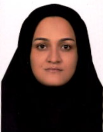 الهام فنایی قهنویه