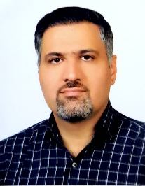 علیرضا برنامنش