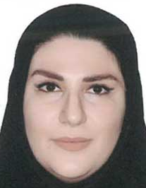 سیده ساناز جعفری تجنکی