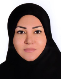 میترا حیدری