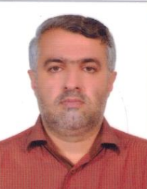 مجید صفری صوفیانی