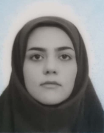 مریم کریمی مقدم
