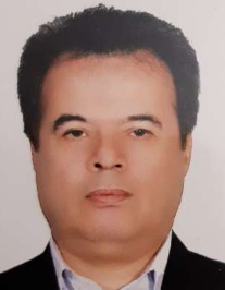 محمود حیدری