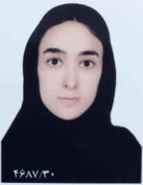 سحر ریاحی مدوار