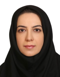 مرضیه جعفری هرندی