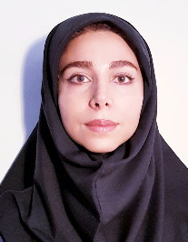 مریم اسدی