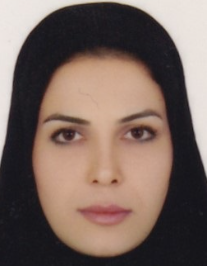 مریم فلاحی فراش