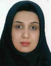 فاطمه شکوهی
