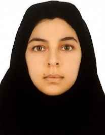 پریسا عباسی رستمی