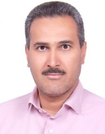غلامرضا عابدی