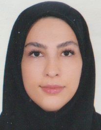 مهدیه امیرپور طرقی