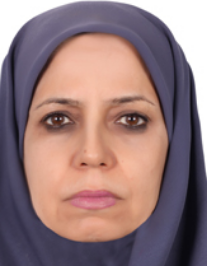 مریم باشعور لشگری