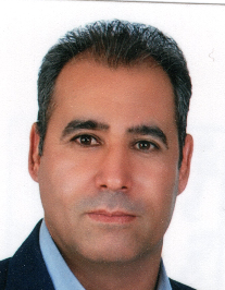 سعید حیدری