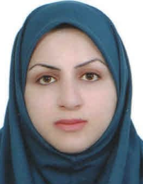 نجمه ابراهیم زاده