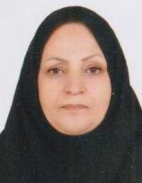 پروین آشوری رئیسی