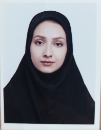 فاطمه السادات میراحسنی