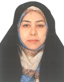 فاطمه ضرابی الحسینی