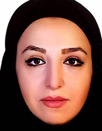 ملیحه هاشمی