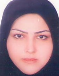 فاطمه اسکندری