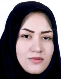 فاطمه مروستی پناه