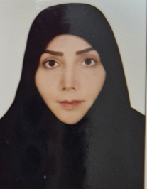 سیده رقیه موسوی