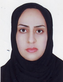 فاطمه سبحانی