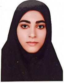 عارفه ضیائی نجف آبادی