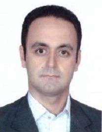 مسعود هاشمی