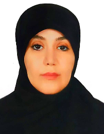 الهام کچوئی حبیب آبادی