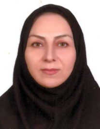 فروغ خانمحمدی