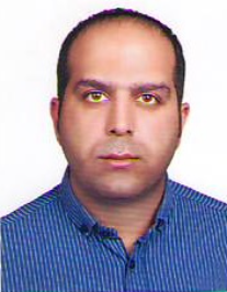 حجت عیوض خانی