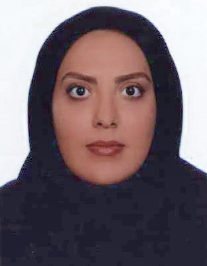 زهرا سادات رضائی