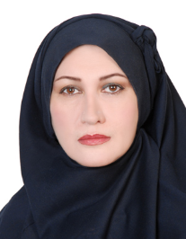 معصومه شکراله زاده