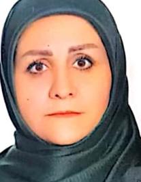 مریم اسدی