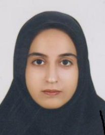 مریم کریمی