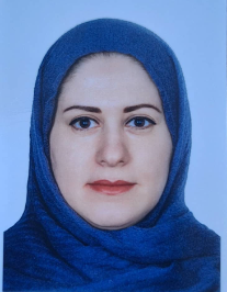 الهه شفیع آبادی