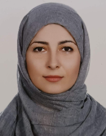 سیمین نادری نیا
