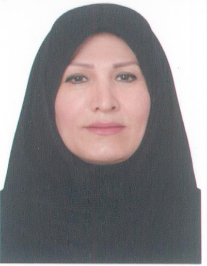 نسرین احمدخان کرد